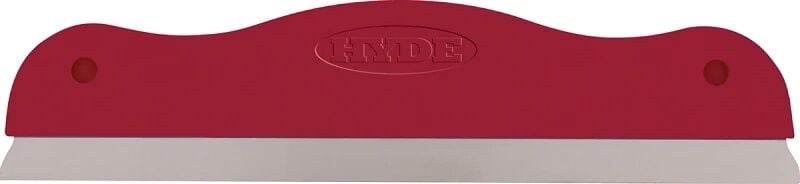 Hyde Paint Shield Smoothing Tool & Trim Guide, 11-1/2 In