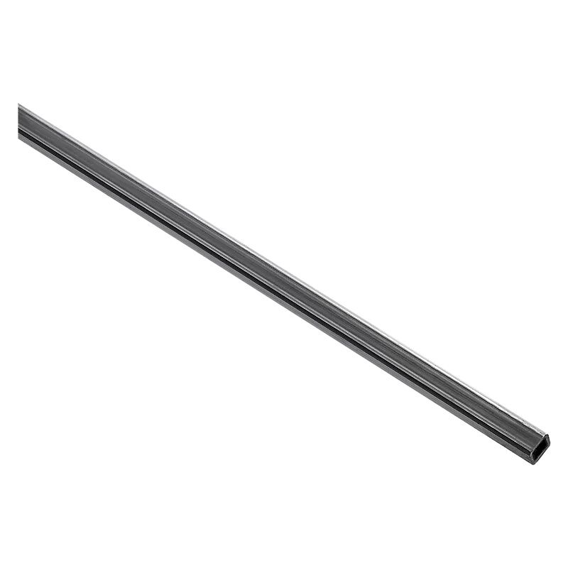 National Hardware 16 Gauge Square Tubes, 1/2-In X 48-In