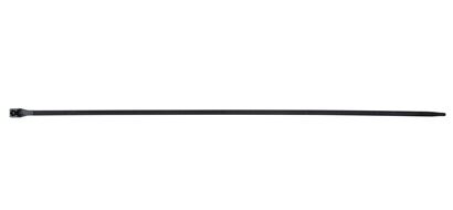 Gardner Bender 14-In Black Cable Tie, 75-Lb