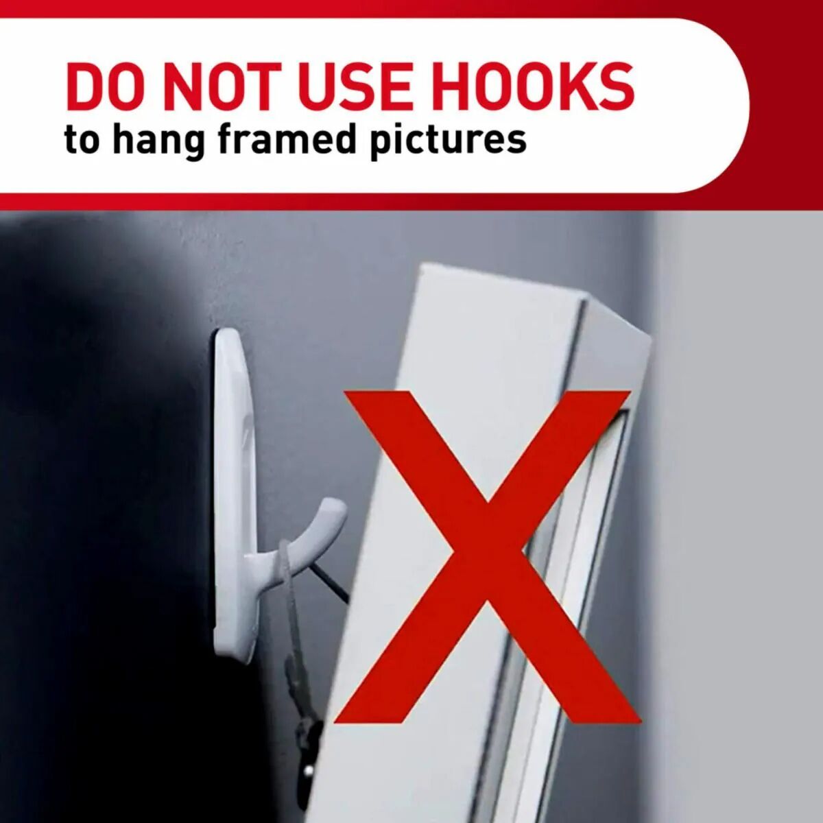 3M Command Large Utility Hook
