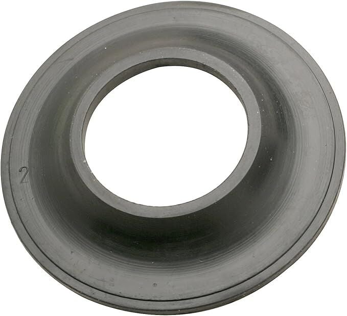Plumb Pak PP863-11 Rubber Washer For Foot Lok Stock System