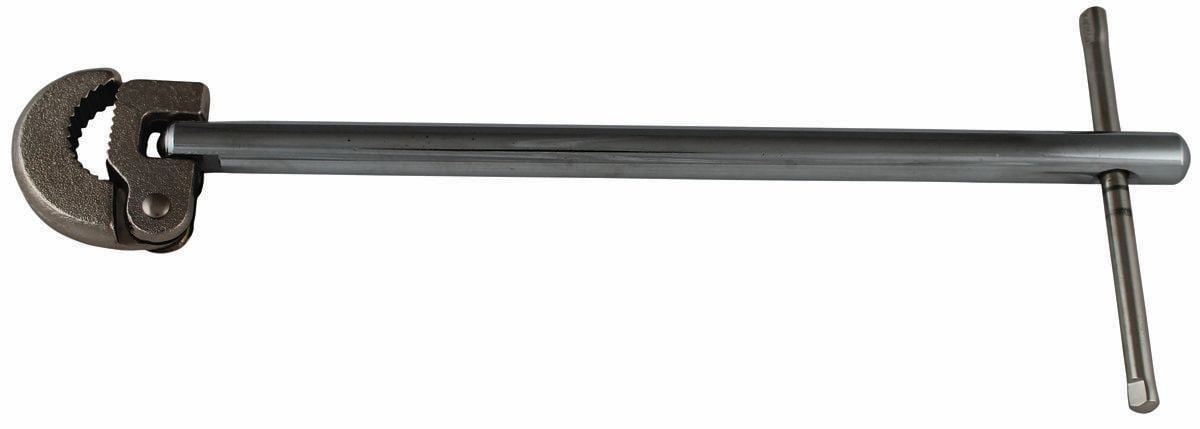 Plumb Pak Plastic/Steel Basin Wrench
