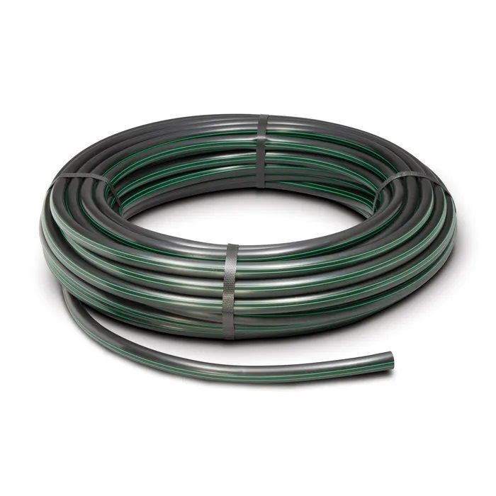 Rain Bird Blank Distribution Tubing, 1/2-In x 100-Ft