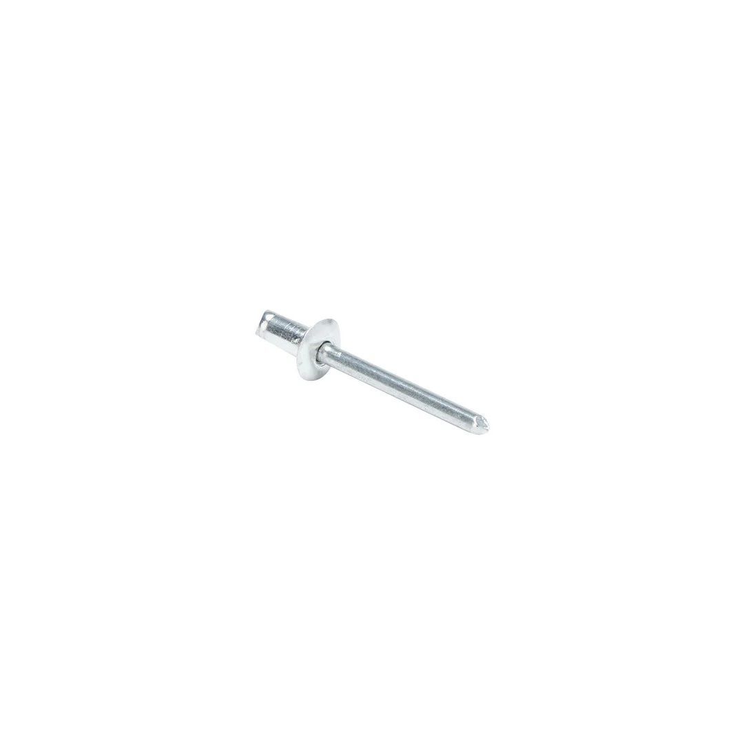 Arrow Tool Group Short Aluminum 3/16-In Pop Rivets, 18-Pack
