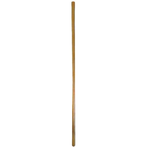 Link Handles Pro Eye Hoe Handle High Gloss Fire Finish, 60-In