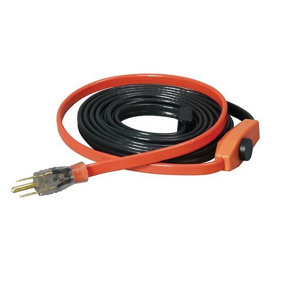 EasyHeat AHB Cable, 60-Ft