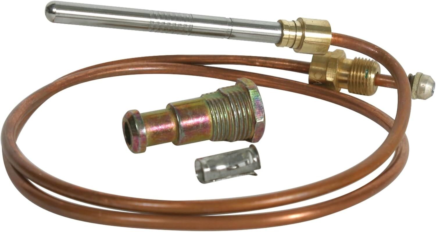 Camco 09293 Thermocouple Kit, 24-In