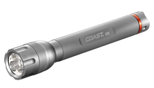 Coast G26 Bulls-Eye Silver Spot Beam