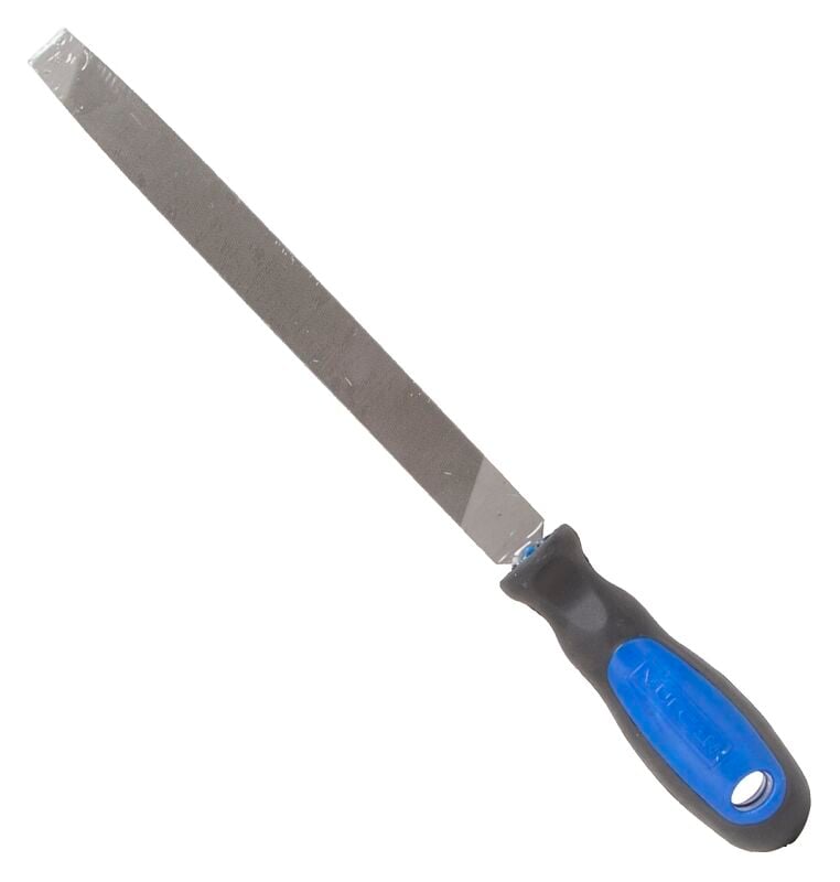 Vulcan Rectangular Profile Mill Pattern Single Cut Cut File, 8-In