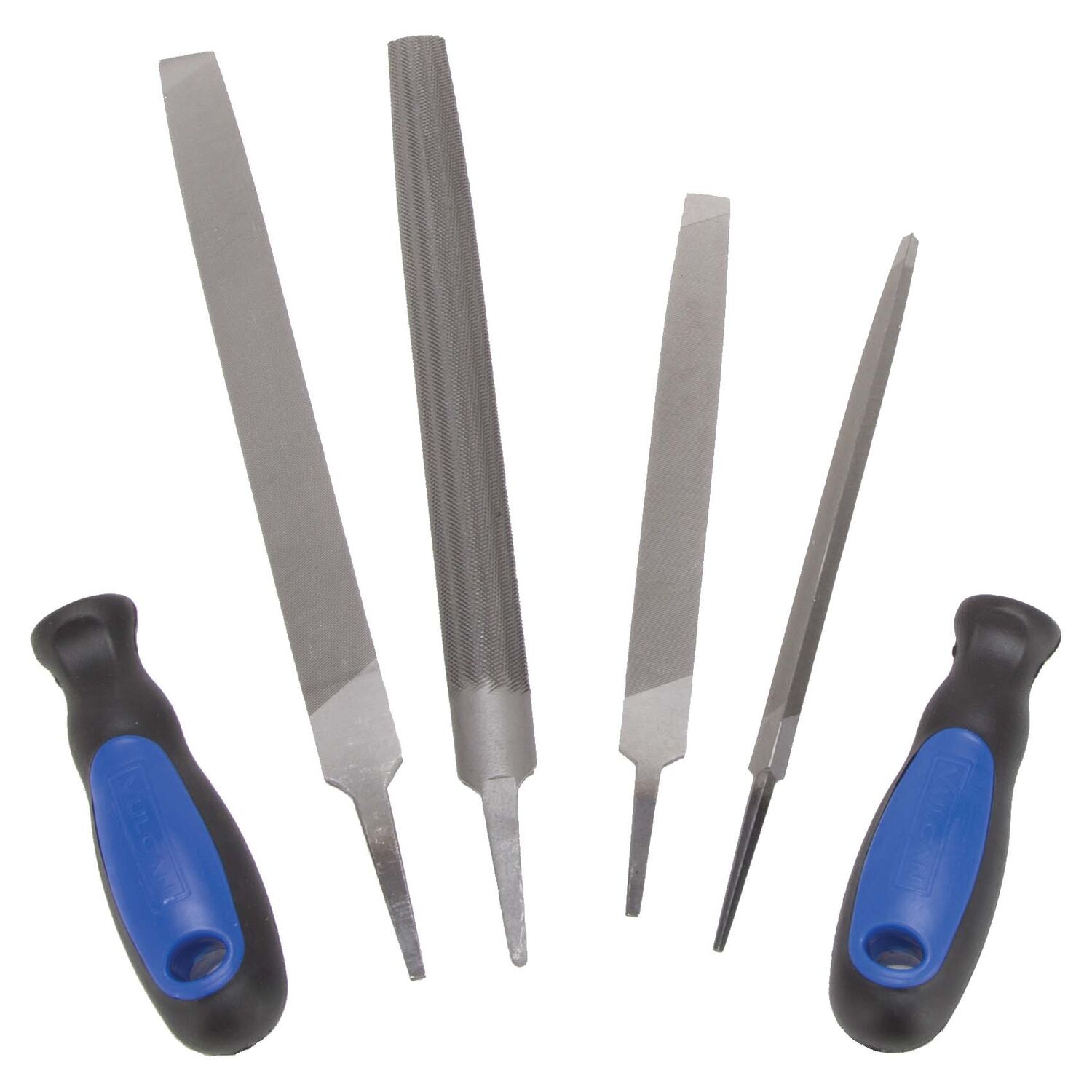 Vulcan File Set, 6-Pc