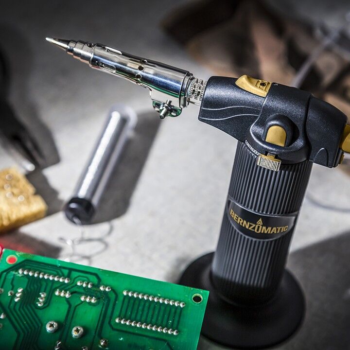 Bernzomatic Detail Torch
