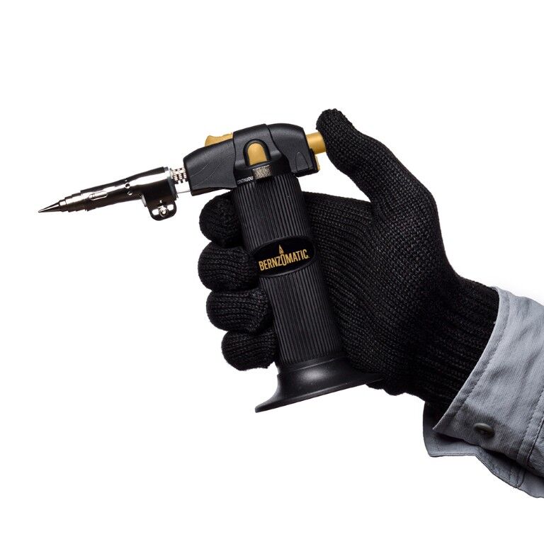 Bernzomatic Detail Torch