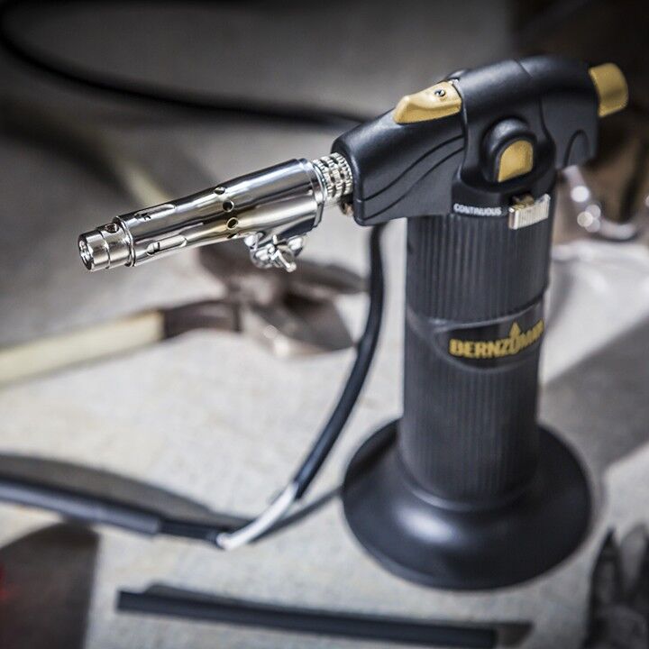 Bernzomatic Detail Torch