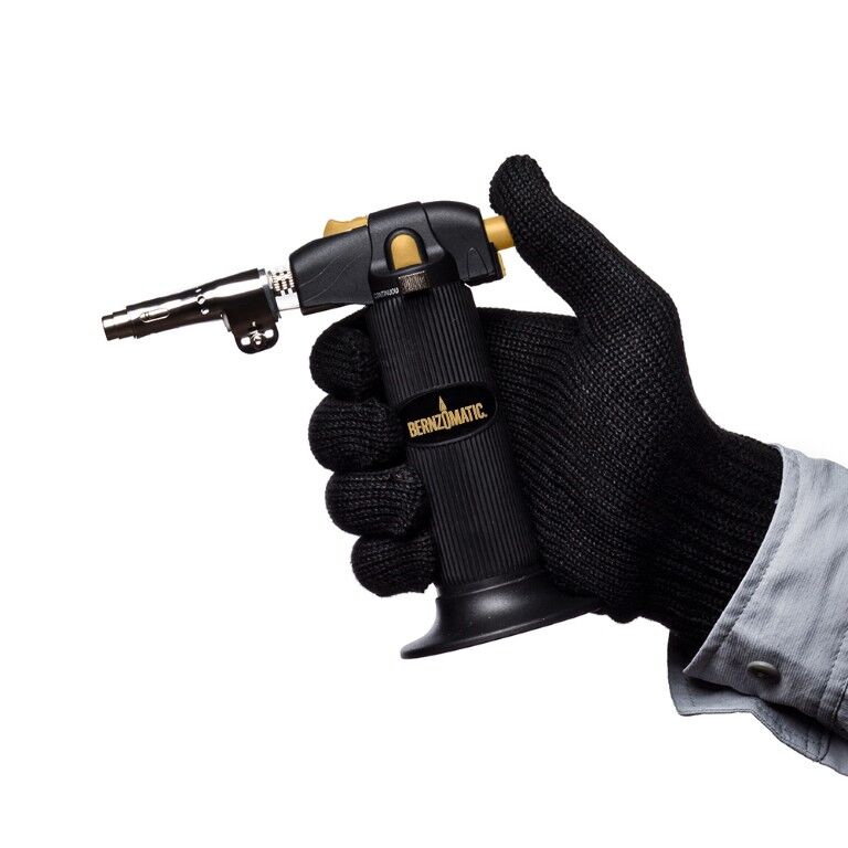 Bernzomatic Detail Torch