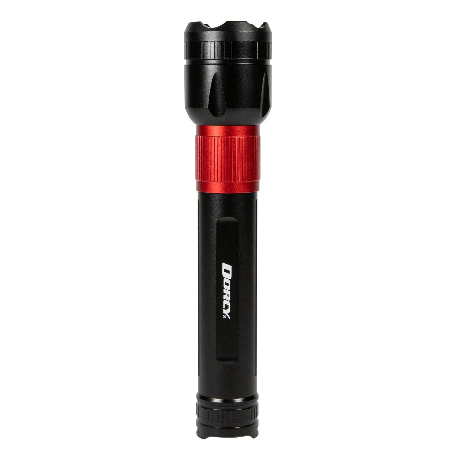 Dorcy 3400 Lumen Ultra HD Rechargeable LED Flashlight With Powerbank