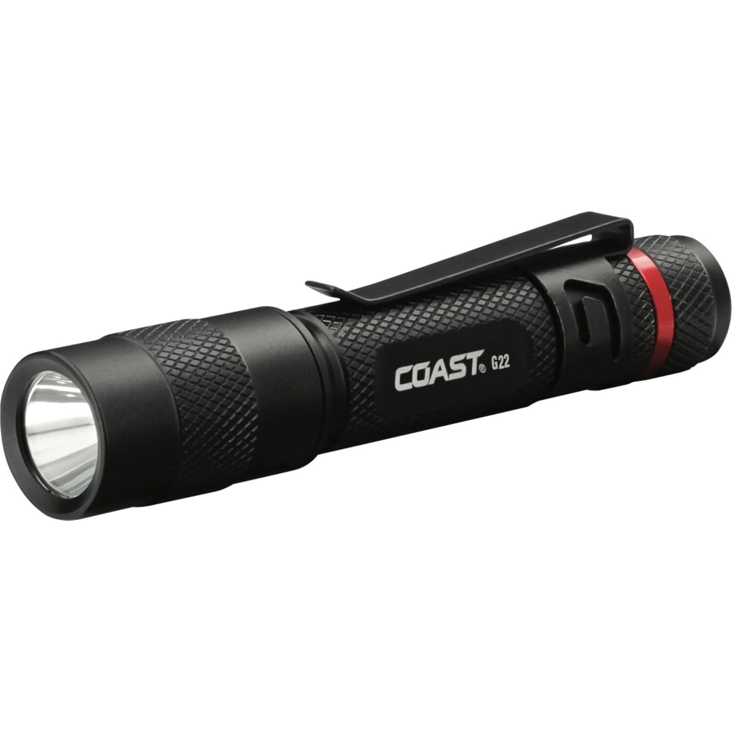 Coast G22 Bulls-Eye Spot Beam Penlight