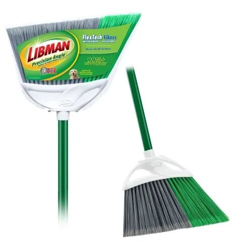 Libman Precision Angle Broom