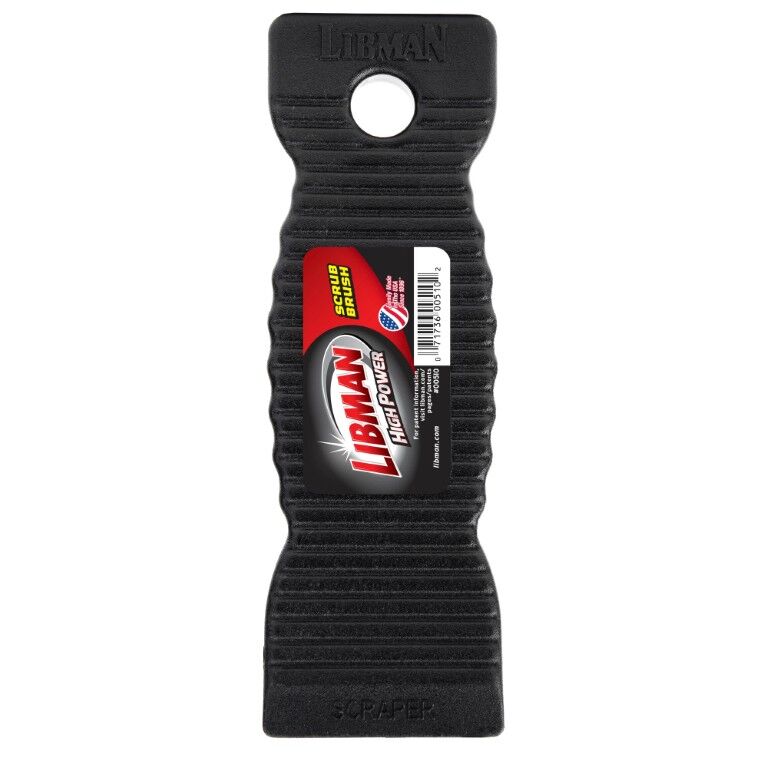 Libman Scrub Brush