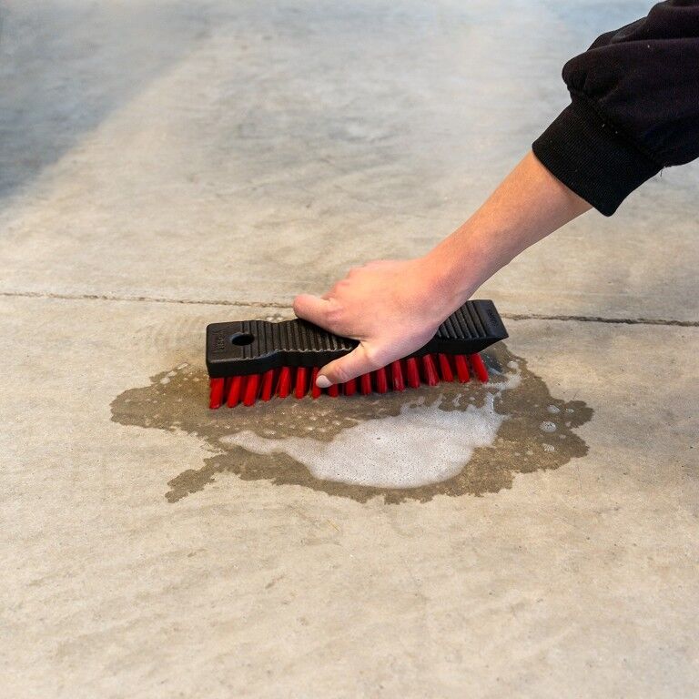 Libman Heavy-Duty Scrub Brush