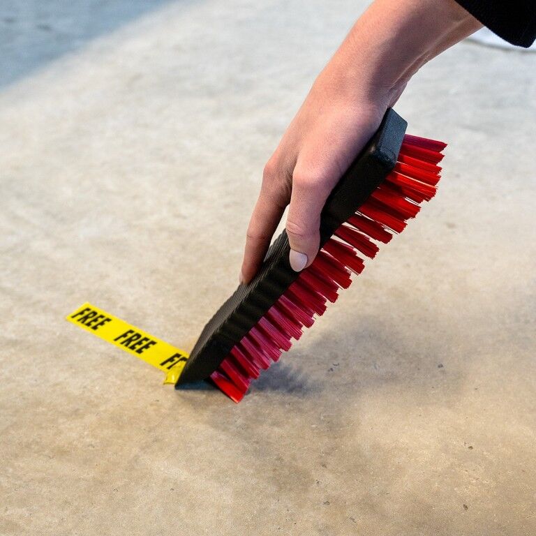 Libman Heavy-Duty Scrub Brush