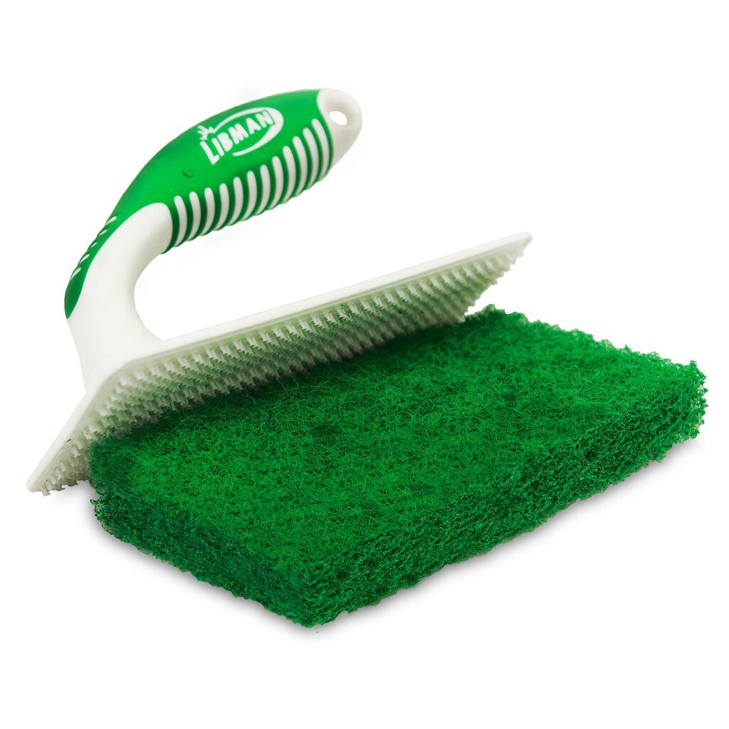 Libman Tile & Tub Scrub