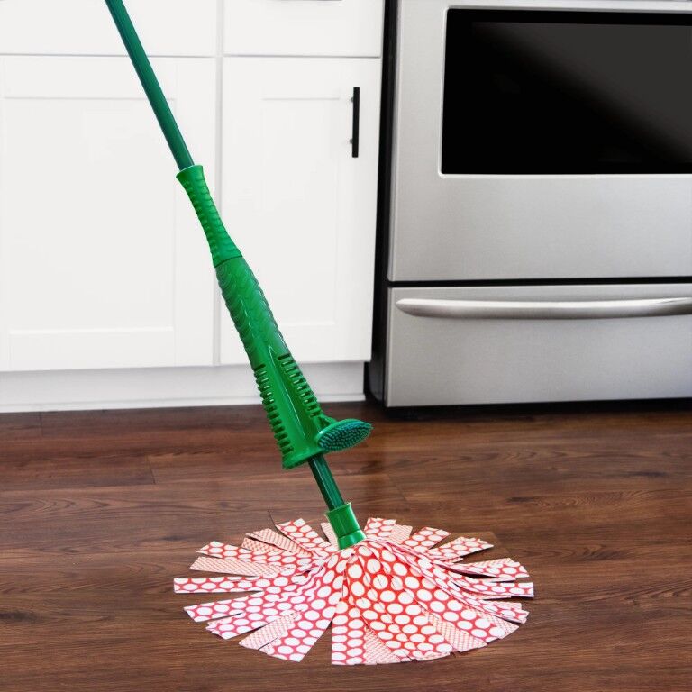 Libman Heavy Duty Wonder Mop Refill