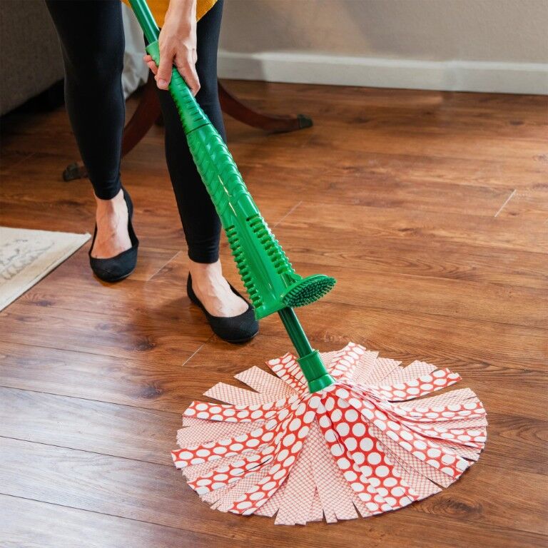 Libman Heavy Duty Wonder Mop Refill