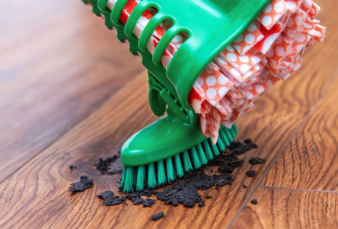 Libman Heavy Duty Wonder Mop Refill