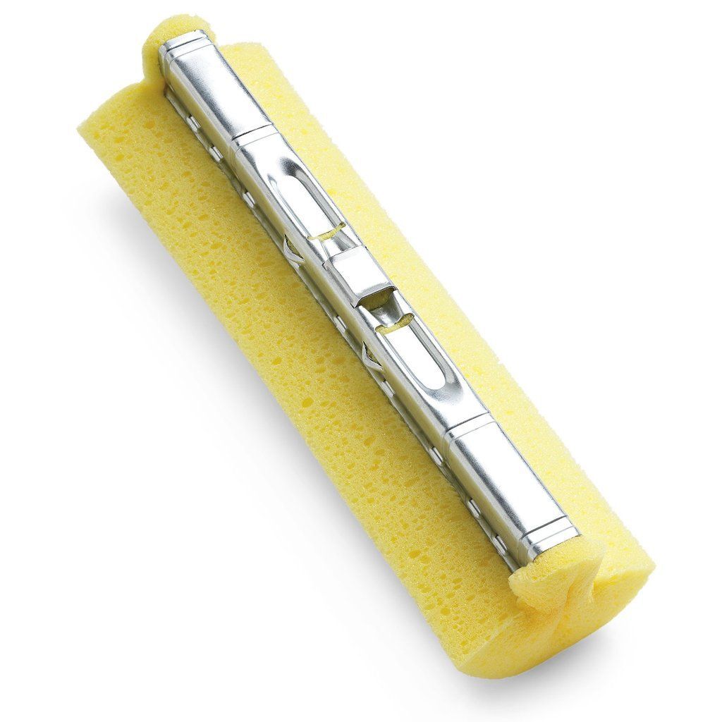 Libman Easy Roller Mop Refill, 9-In