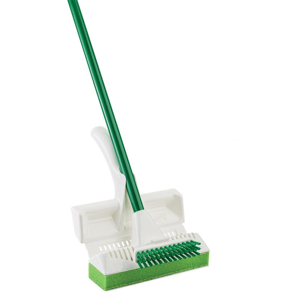 Libman Scrubster Mop