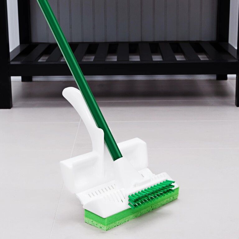 Libman Scrubster Mop