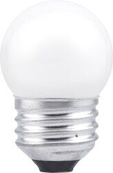 Sylvania S11 7.5 Watt Incandescent Nightlight Bulb