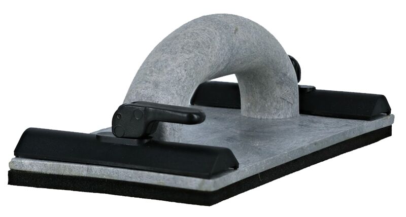 Diablo Sheet Hand Sander, 7-In x 3 2/3-In