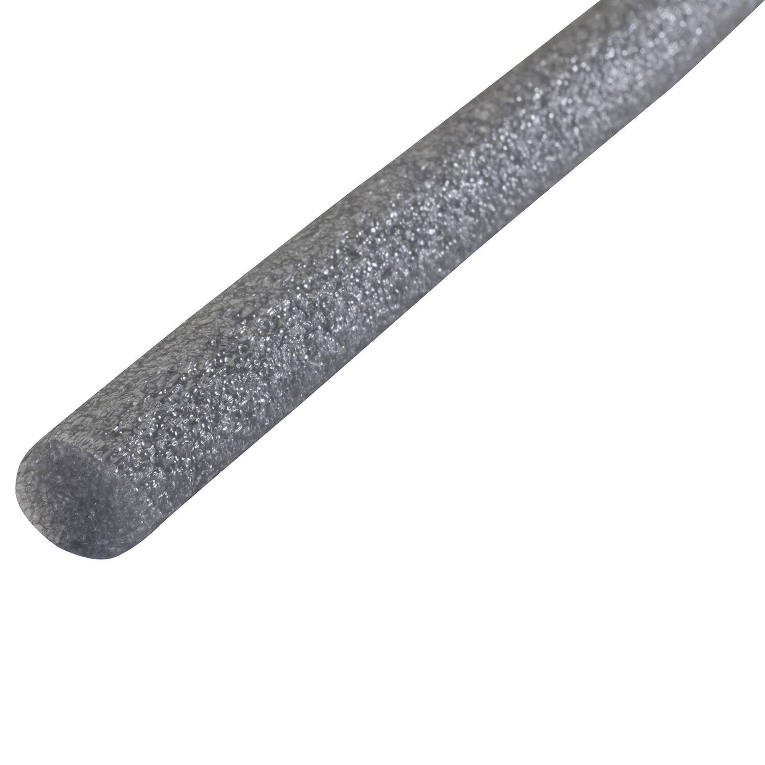 M-D Building Products Gray Foam Backer Rod for Gaps and Joints, 20-Ft x 1/2-In