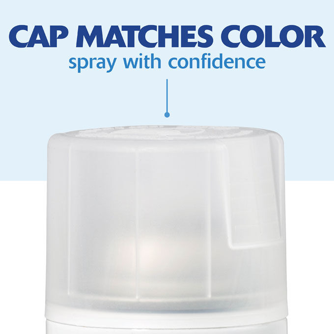 Rust-Oleum Painter's Touch 2X Ultra Cover Satin Spray, 12-Oz