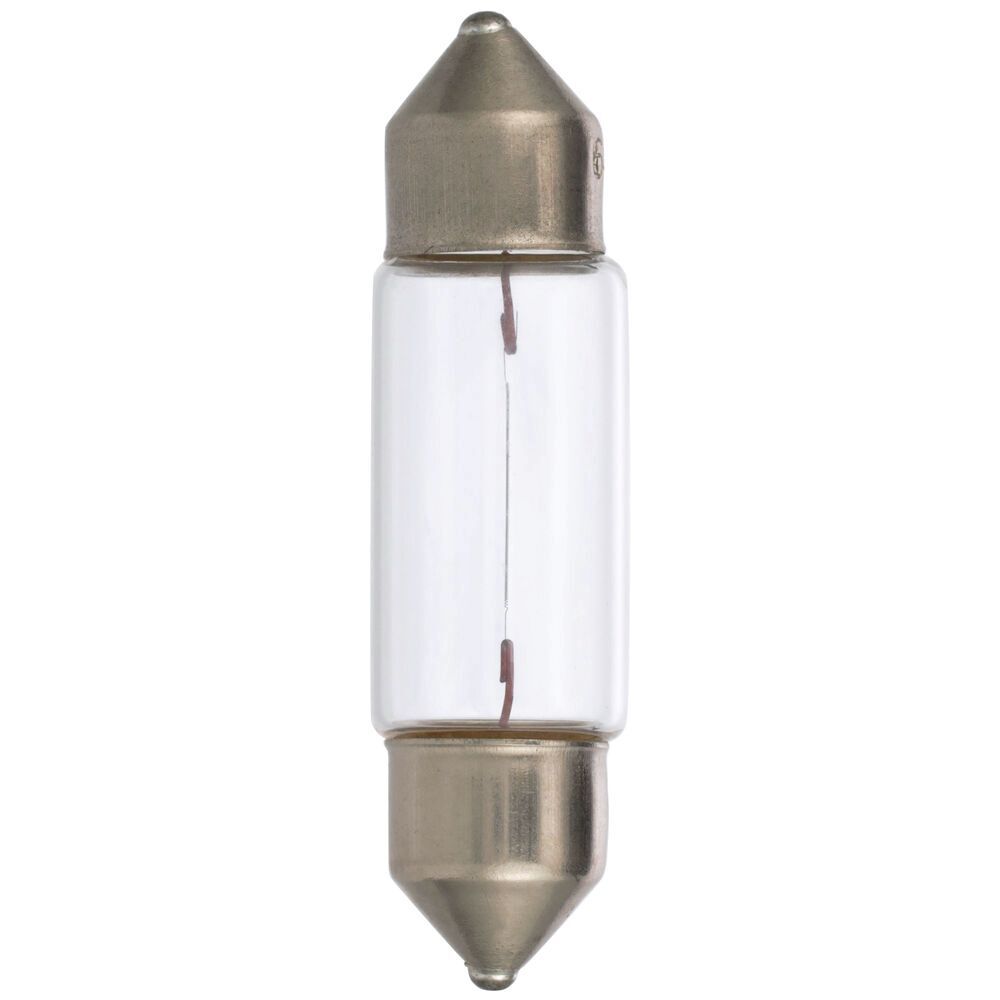 PEAK Long Life Automotive Miniature 6418 Bulbs, 2-Pk