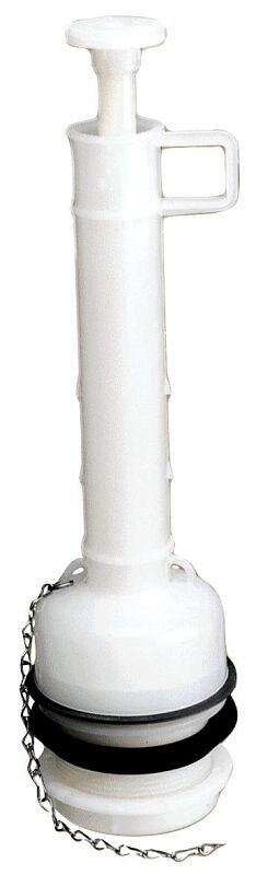 Plumb Pak Mansfield #210 Toilet Water Saver Flush Valve