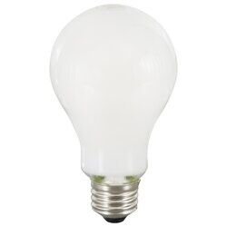 Sylvania TruWave A21 15 Watt Frosted Soft White Dimmable LED Light Bulb