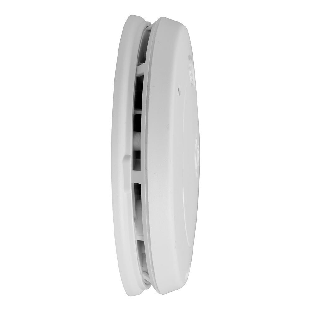 First Alert 10-Year Battery Smoke Alarm With Safety Path Light