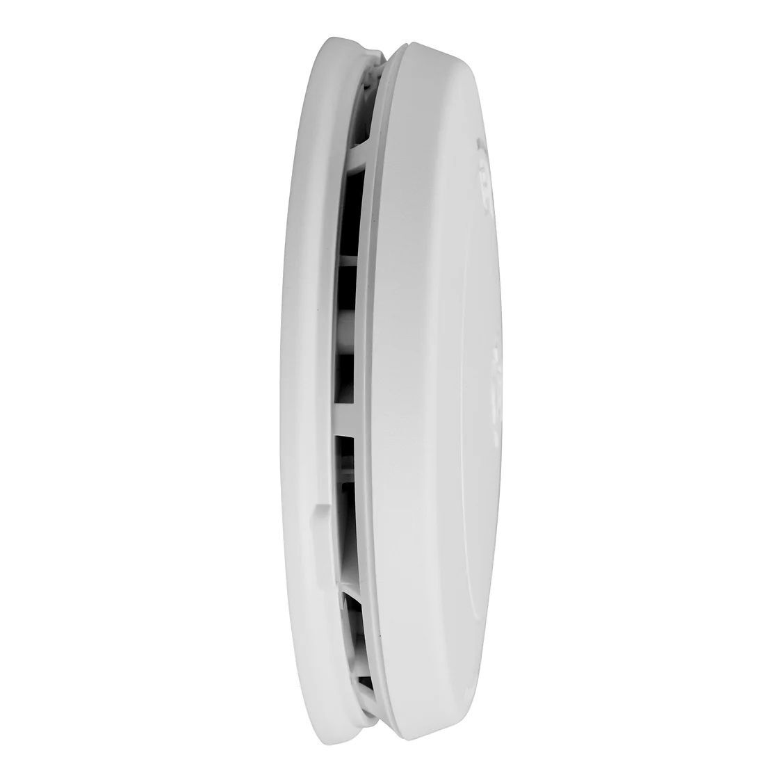 First Alert 10-Year Battery 2-in 1 Smoke and Carbon Monoxide Alarm with Slim Profile Design