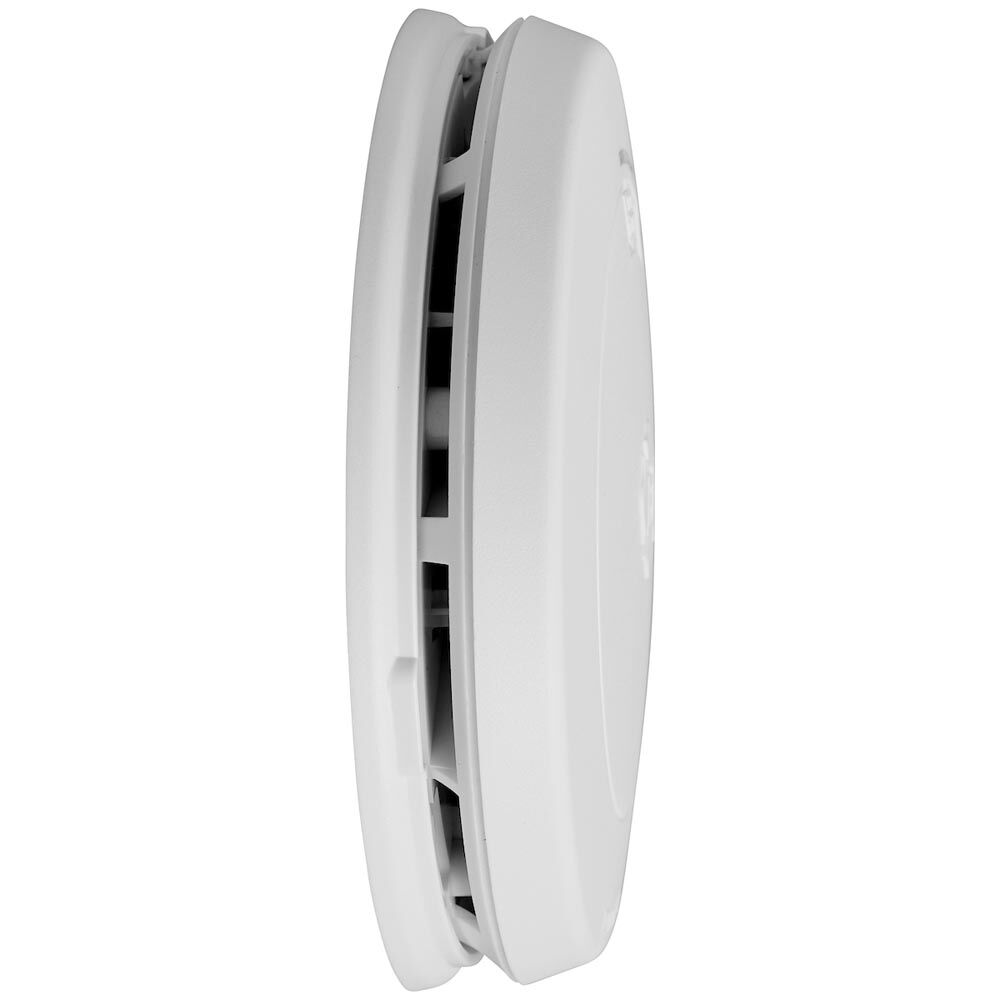 First Alert 10-Year Battery 2-In-1 Smoke & CO Alarm With Voice Alerts