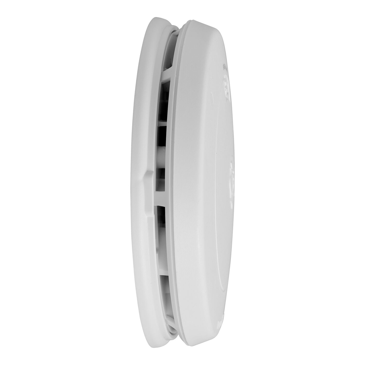 First Alert 10-Year Battery Smoke Alarm With Voice Alerts