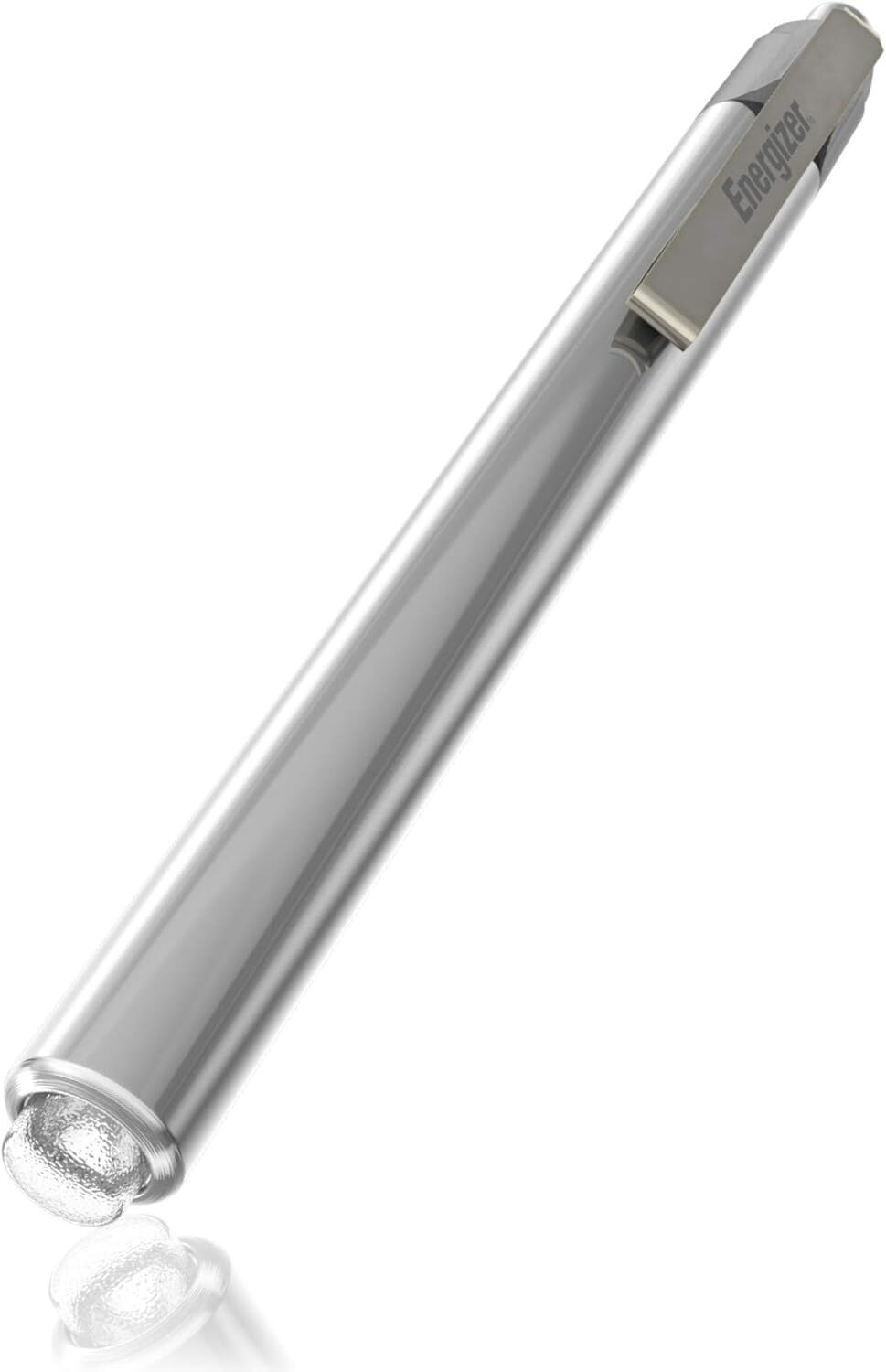 Energizer Pocket Pen Light LED Flashlight