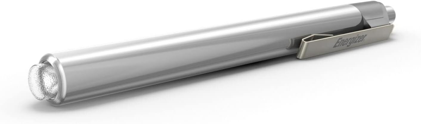 Energizer Pocket Pen Light LED Flashlight