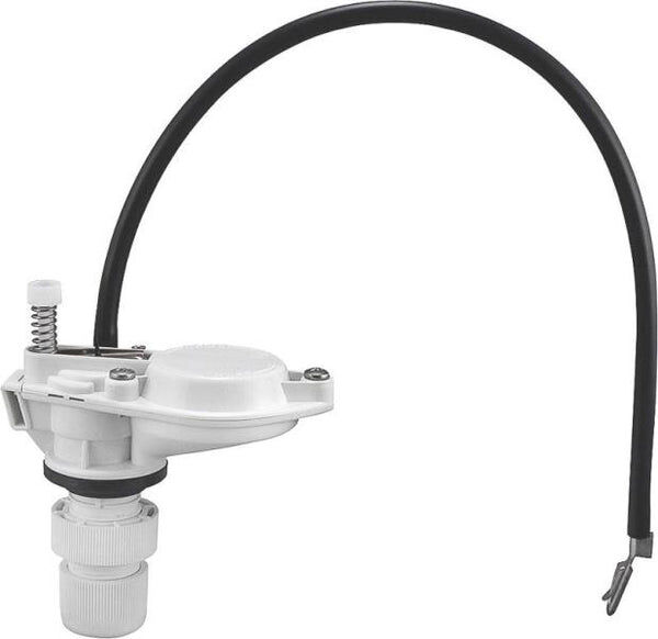 Plumb Pak Plastic Anti-Siphon Econo Toilet Fill Valve