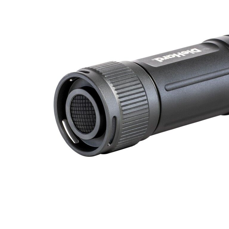 DieHard Twist Focus 1700 Lumen LED Flashlight
