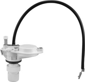 Keeney Toilet Mini Plastic Fill Valve