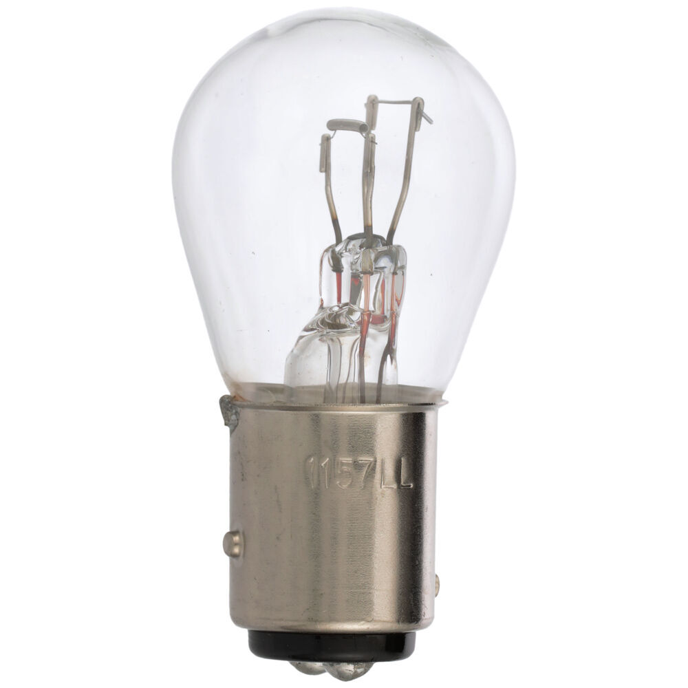 Peak Automotive 1157 Long Life Miniature Light Bulb, 2-Pk