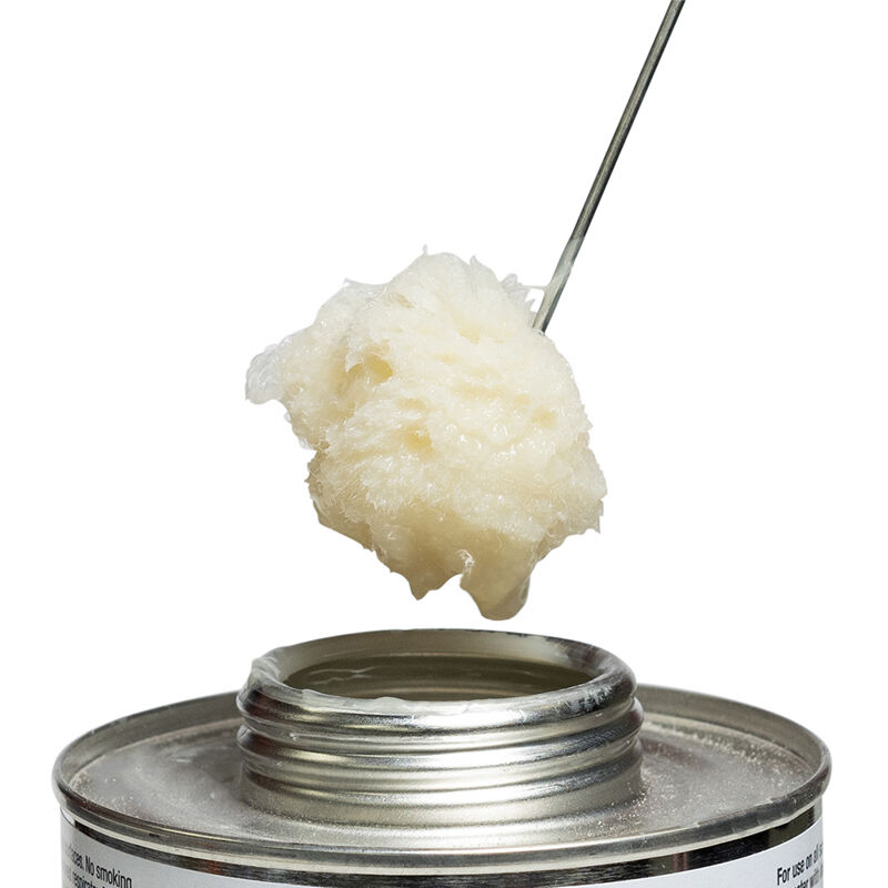 Harvey MP-6 Multi-Purpose Milky Clear Pipe Cement, 16-Oz