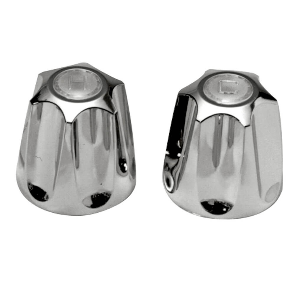 Danco Faucet Handles for Price Pfister Verve Tub/Shower in Chrome